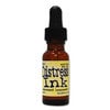 Ranger Ink - Tim Holtz - Distress Ink Reinkers - Spring - Limited Edition - Squeezed Lemonade