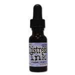 Ranger Ink - Tim Holtz - Distress Ink Reinkers - Shaded Lilac