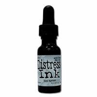 Ranger Ink - Tim Holtz - Distress Ink Reinkers - Winter - Limited Edition - Iced Spruce