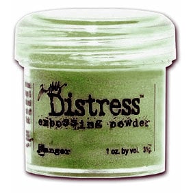 Ranger Ink - Tim Holtz - Distress Embossing Powder - Peeled Paint