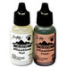Ranger Ink - Tim Holtz - Adirondack Metallic Mixatives - 2 Pack - Pearl and Copper