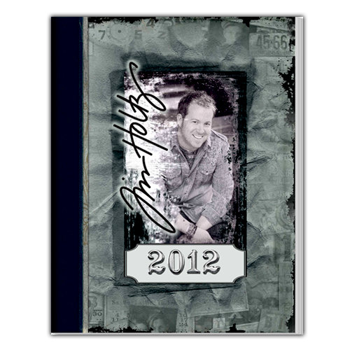 Tim Holtz - 2012 Downloadable Product Catalog, FREE
