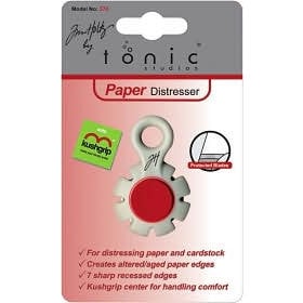 Tonic Studios - Tim Holtz - Paper Distresser