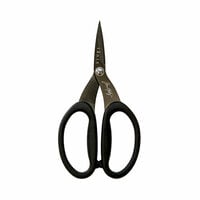 Tonic Studios - Tim Holtz - Non-Stick Micro Serrated Scissors - 7 Inches