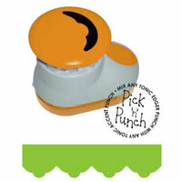 Tonic Studios - Pick N Punch - Paper Punch - Edger - Fancy