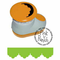 Tonic Studios - Pick N Punch - Paper Punch - Edger - Lace