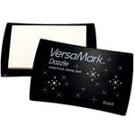 VersaMark - Dazzle Collection - Watermark Stamp Pad - Frost