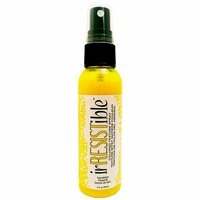 Tsukineko - Irresistible - Texture Spray - Dandelion