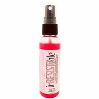 Tsukineko - Irresistible - Texture Spray - Angle Pink
