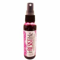 Tsukineko - Irresistible - Texture Spray - Lilac Posies