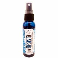 Tsukineko - Irresistible - Texture Spray - Teal Zeal