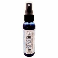 Tsukineko - Irresistible - Texture Spray - Summer Sky