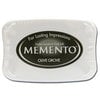 Tsukineko - Memento - Fade Resistant Dye Ink Pad - Olive Grove