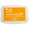 Tsukineko - Memento LUXE - Fade Resistant Dye Inkpad - Dandelion