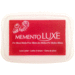 Tsukineko - Memento LUXE - Fade Resistant Dye Inkpad - Love Letter