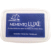 Tsukineko - Memento LUXE - Fade Resistant Dye Inkpad - Danube Blue