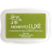 Tsukineko - Memento LUXE - Fade Resistant Dye Inkpad - Pear Tart
