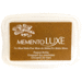 Tsukineko - Memento LUXE - Fade Resistant Dye Inkpad - Peanut Brittle