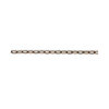 Vintaj Metal Brass Company - Metal Jewelry Chain - Flat Link