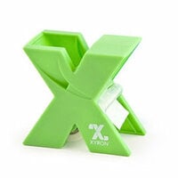 Xyron - Create-A-Sticker - Mini X Dispenser - Green