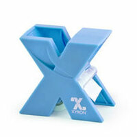 Xyron - Create-A-Sticker - Mini X Dispenser - Blue