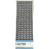 Zutter - Bind-It-All - Three Quarter Inch Black Wire - 6 Pieces