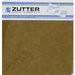 Zutter - Bind-It-All - Covers - 4.1x4.1 Inches - Kraft