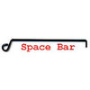 Zutter - Bind It All - Small OWire Space Bar - V1 Version