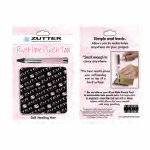Zutter - Rivet Hole Punch Tool and Mat
