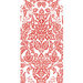 Pink Paislee - 365 Degrees Collection - Press Ons, CLEARANCE