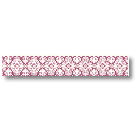 Pink Paislee - Artisan Collection - Paper Tape - Bayberry
