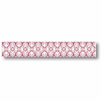 Pink Paislee - Artisan Collection - Paper Tape - Bayberry