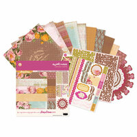 Pink Paislee - Sweetness Collection - Craft Kit