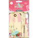 Pink Paislee - Spring Jubilee Collection - Shipping Tags