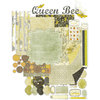 Pink Paislee - Queen Bee Collection Kit