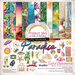 Paper Phenomenon - Paradise Collection - 12 x 12 Collection Kit