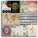 Paper Phenomenon - Flight 2715 Collection - 12 x 12 Collection Kit