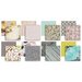 Paper Phenomenon - Ladies Who Lunch Collection - 12 x 12 Collection Kit