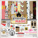 Paper Phenomenon - Remember the Magic Collection - 12 x 12 Collection Kit