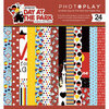 PhotoPlay - Another Day at the Park Collection - 6 x 6 Paper Pad