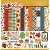 PhotoPlay - Autumn Greetings Collection - Collection Pack