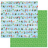 PhotoPlay - Aloha Collection - 12 x 12 Double Sided Paper - Parrot Bay