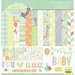 Photo Play Paper - About a Little Boy Collection - 12 x 12 Collection Pack