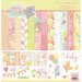 Photo Play Paper - About a Little Girl Collection - 12 x 12 Collection Pack