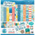 PhotoPlay - Anchors Aweigh Collection - 12 x 12 Collection Pack