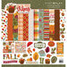 PhotoPlay - Autumn Vibes Collection - 12 x 12 Collection Pack