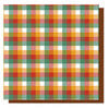 PhotoPlay - Autumn Vibes Collection - 12 x 12 Double Sided Paper - Crisp Air