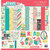 PhotoPlay - Book Club Collection - 12 x 12 Collection Pack