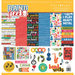 Photo Play Paper - Band Geek Collection - 12 x 12 Collection Pack