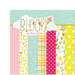 Photo Play Paper - Bloom Collection - 12 x 12 Collection Pack